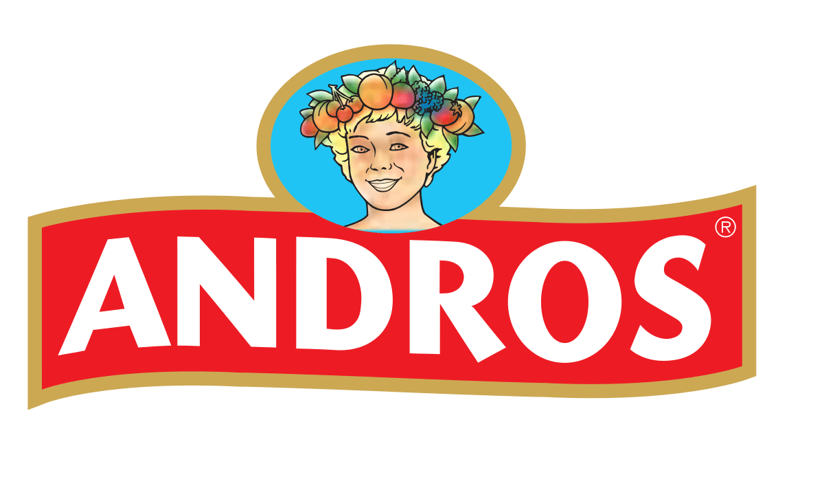 logo novandie-andros