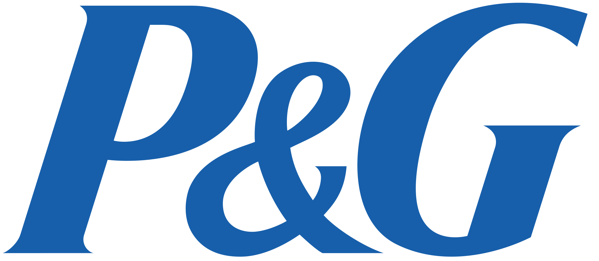 logo procter-and-gamble