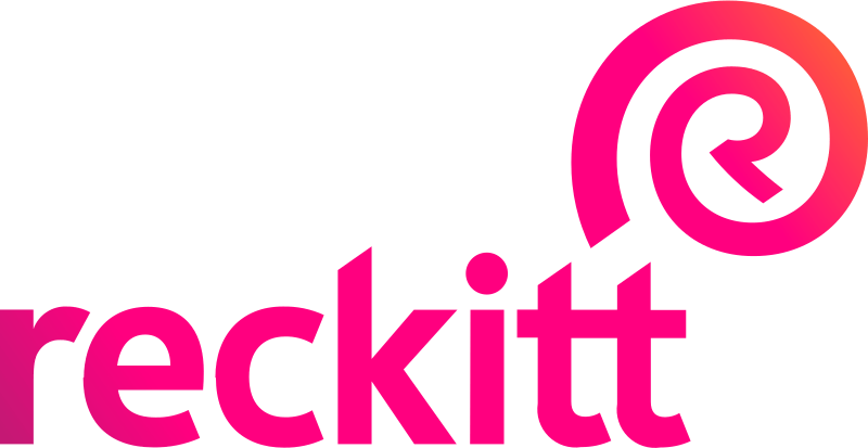 logo reckit-benckiser