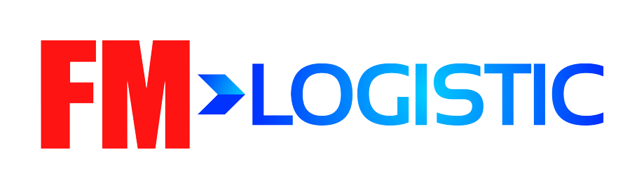 logo fm-logistic