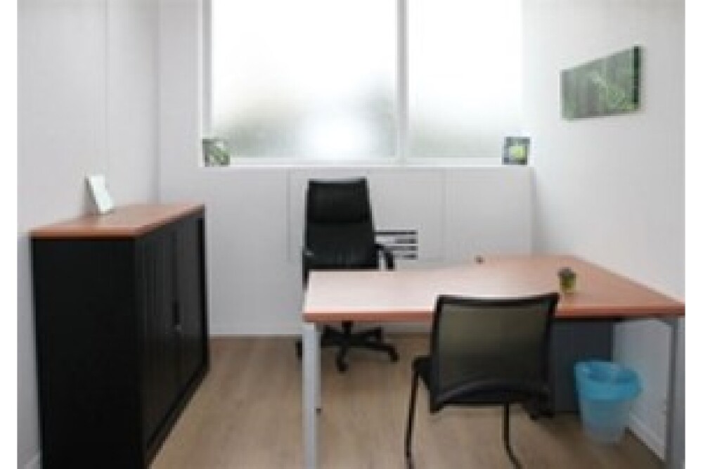 Surface de bureaux disponible de 260 m²